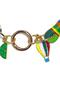 Tutti Frutti Cat Dog Necklace - 3
