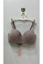 Cotton Unpadded Strapless Ribbed Bra - 3