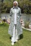 Nature Green Tunic - 4