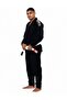 Tatami Nova Absolute Black Gi A4 – Durable and Lightweight Brazilian Jiu Jitsu Gi - 2