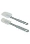 Rubber Spatula Grey/White - 2
