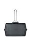 Cast Iron Chargriller Black/Silver 35cm - 2