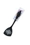 Anti-Slip Grip Slotted Turner Black 7x111cm - 2