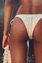 Dantelli bikini altı - 2
