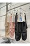 Laciel Paris Crop Parachute Pants Cream Set - 2