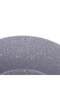 26cm Essential Casserole Non-Stick Aluminum Cookware with Granite Coating - 3
