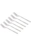 DC2870 Table Fork 6-Pieces - 4