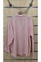 Women's Striped Cotton Shirt 100% Organic Cotton - 5