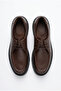 Genuine Leather Men's Casual Shoes – Lightweight Eva Sole and Modern Design - 7