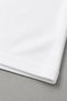 Square Neck White Lace Detailed Bowknot Short Sleeve Cotton Stretch Crop Blouse - 6