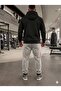 Premium Unisex Hooded Tracksuit Set - 2