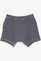 Boy's Boxer Shorts Striped Mixed 1-3 Years, Mixed Colors - 2