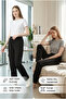 Cargo Pocket Comfort Pants |   Anti-Sweat Flexible Unisex Bottoms - 4
