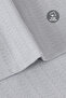Braga 100% Cotton Double Pique - Gray - 3