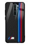 Xiaomi Redmi Note 8 Pro Carbon M2 Design Glossy Phone Case