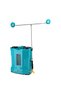 Pompă de pulverizare cu acumulator, 20L - 7