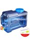 12 L Water Container Water Carrier - 5