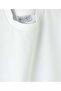 DARK SOIL | Oversized Basic T-shirt in Cotton White - 8