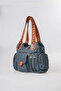 18164 Women's Shoulder Bag - 5