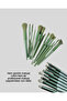 Soft and Durable Makeup Brush Set for Flawless Makeup - 3