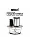 Multifunctional Food Chopper Mixer And Meat Mincer - 3