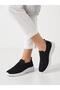 Comfortable Lightweight Large Size Knitwear Sports Walking Shoes