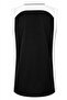 Umbro Men's Basketball Jersey Black - 3