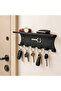 Metal Keychain Hanger - Keychain Organizer