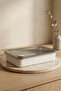 Stainless Steel Vacuum Storage Container, Oven and Cake Container 1.9 Lt Food Container Lunch Box