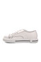 White Floater Men's Sneaker Shoes Premium - 2