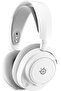 سماعة رأس لاسلكية أركتيس نوفا 7X، لون أبيض، موديل WL HS 61759 WH - 3