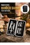 7-Piece Premium Care Set for Professional Nail Care at Home