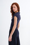 Polo Collar Modal T-Shirt P19578 - 6