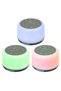Illuminated LED Speaker - 5