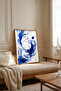 One Piece Wooden Framed Painting Tk3864