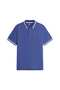 Blue Men Polo - 5