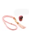 Stone Heart Box Zikirmatik Prayer Beads Set - 2