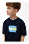 Blue Boys T-Shirts - 2