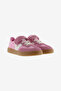Girl's Fuchsia Shoes - 5