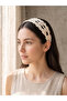 Bohemian Style Knitted Hair Bandana