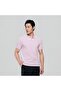 Men’s Slim Pique Solid Polo with Flat Knit Collar - 7