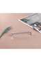 Miray Chrome 128 mm Modern Luxury Metal Handle Models Kitchen Cabinet Drawer Furniture Handle - 2