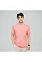 Men Regular Luxe Touch Cotton Crew Tee