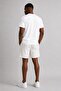 Men's Off the Roots Printed T-Shirt - Ecru - 2