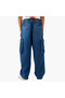 Jeans with Flap Pockets - 3