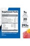 BCAA+ Hydration Raspberry Lemonade (20 Stickpacks) - Branched Chain Amino Acids with Hydration Complex - Gluten-Free, Non-GMO - 2