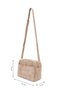 Vızon Women's Messenger Bag Cn7899T - 3
