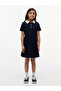 فساتين زرقاء للفتيات