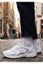 408 Sneaker Walking Casual Shoes Colorful