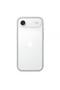 iPhone Air Bumper Case - Light Gray - 5